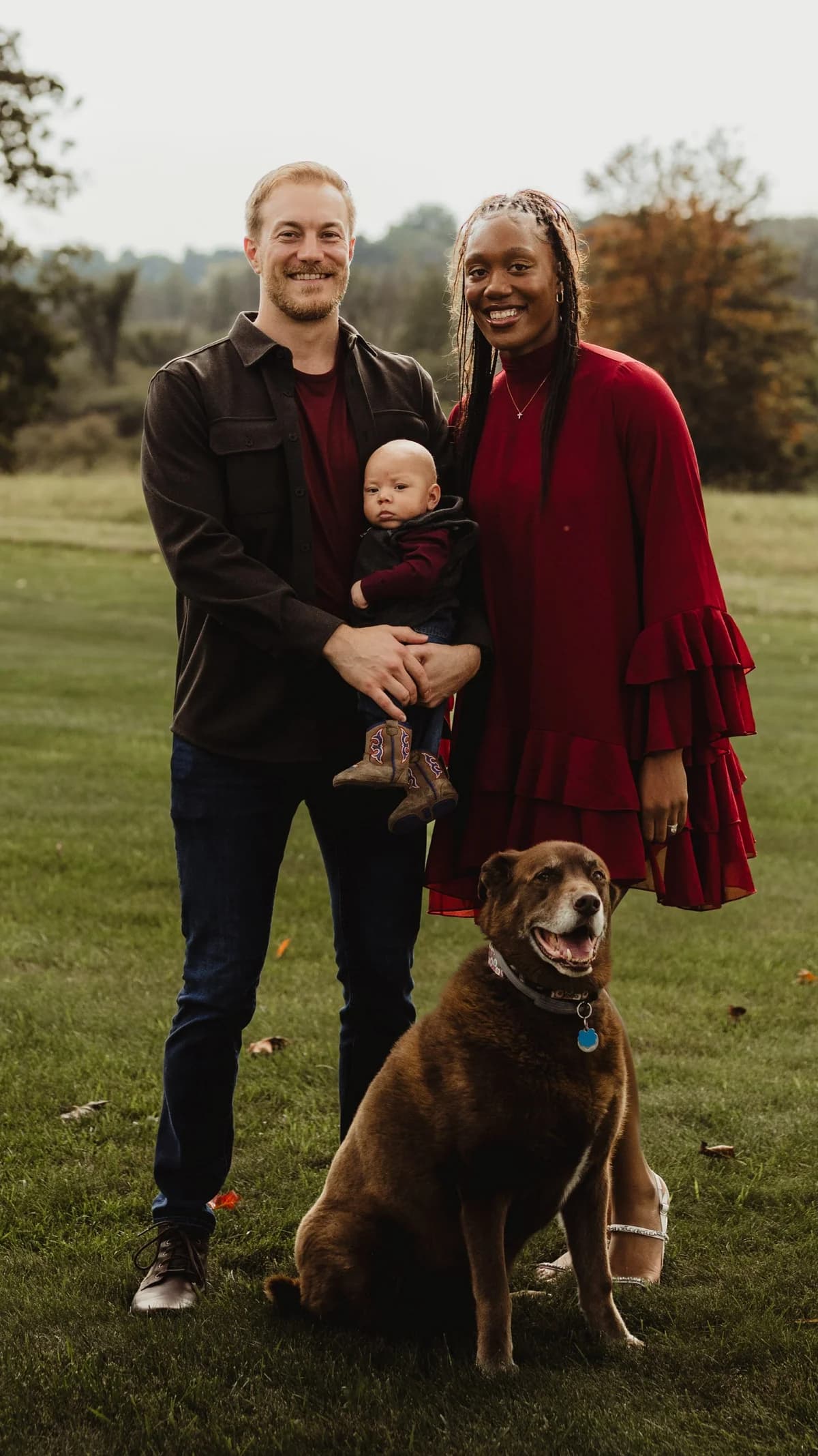 The Wieser family