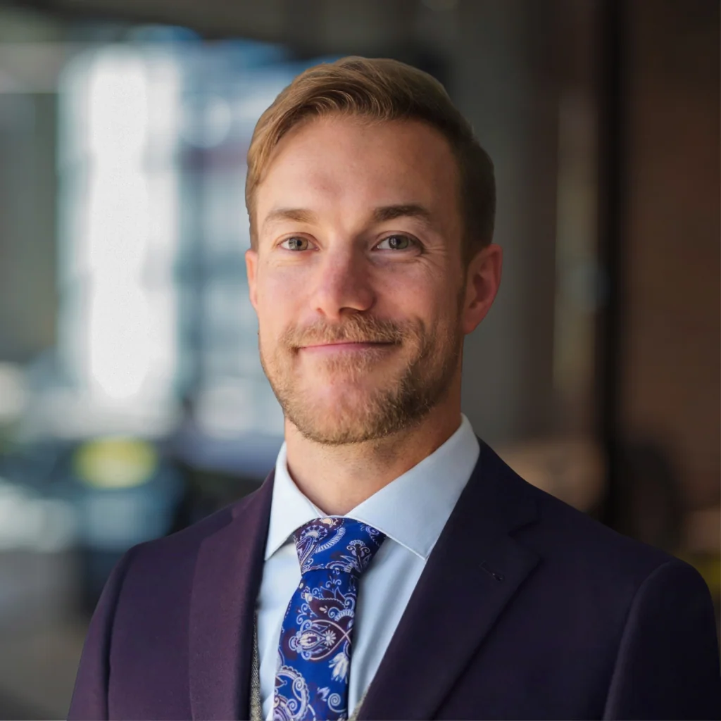 Travis Wieser